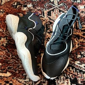 Adidas Crazy BYW Sneakers